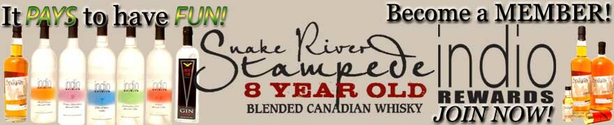 Join the Indio Rewards Club